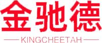 金驰德科技